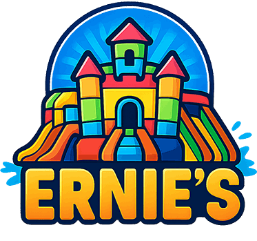 Ernies Bounce House Rentals